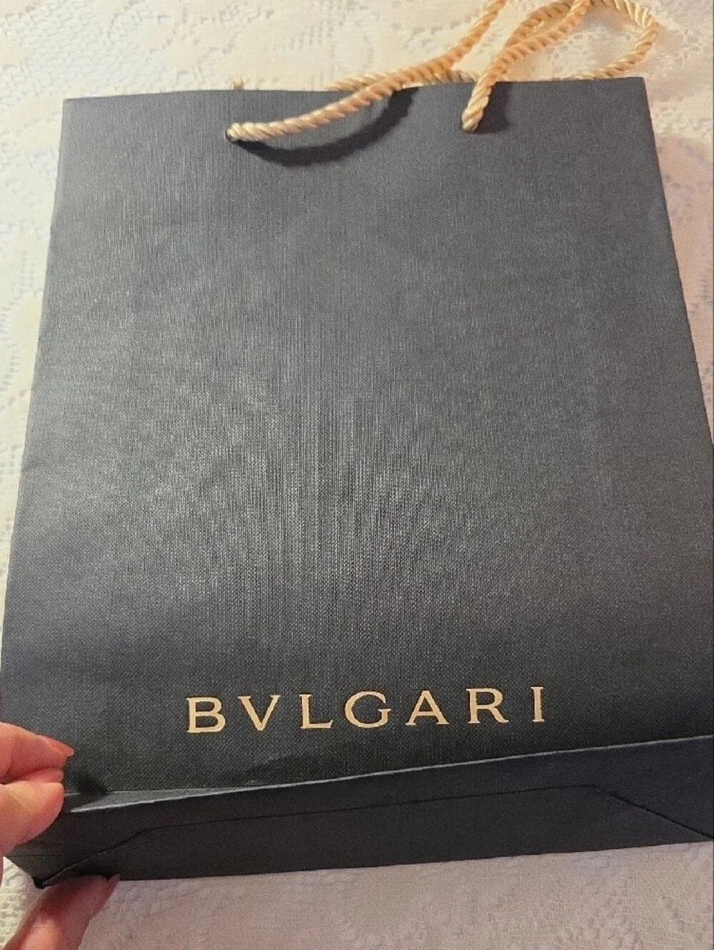 BVLGARI luxury bulgari